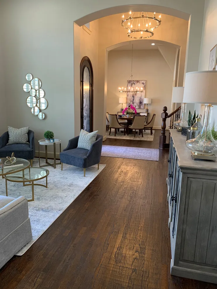 Lantana Renovation by America's Painters Pro - Photo 2