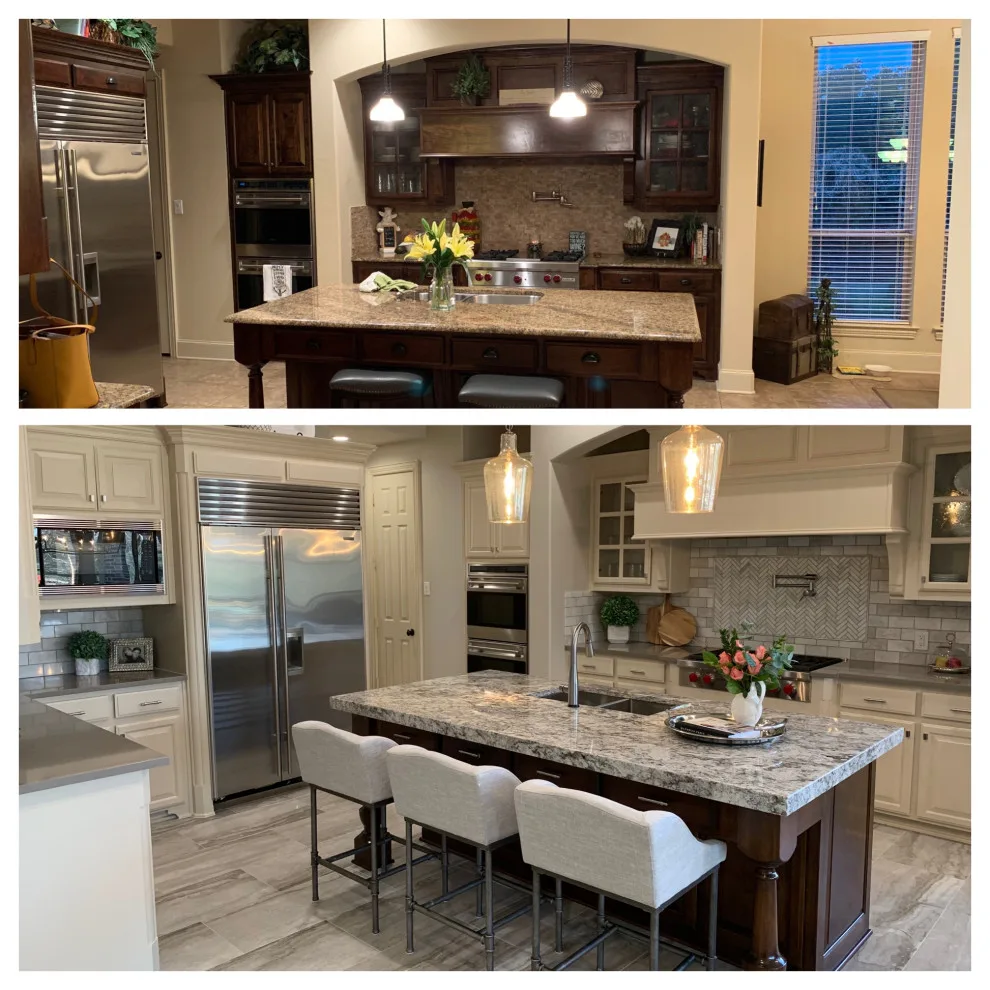 Lantana Renovation by America's Painters Pro - Photo 10