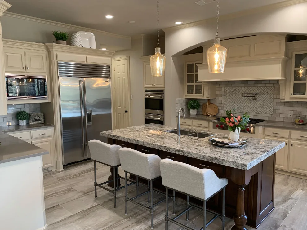 Lantana Renovation by America's Painters Pro - Photo 3