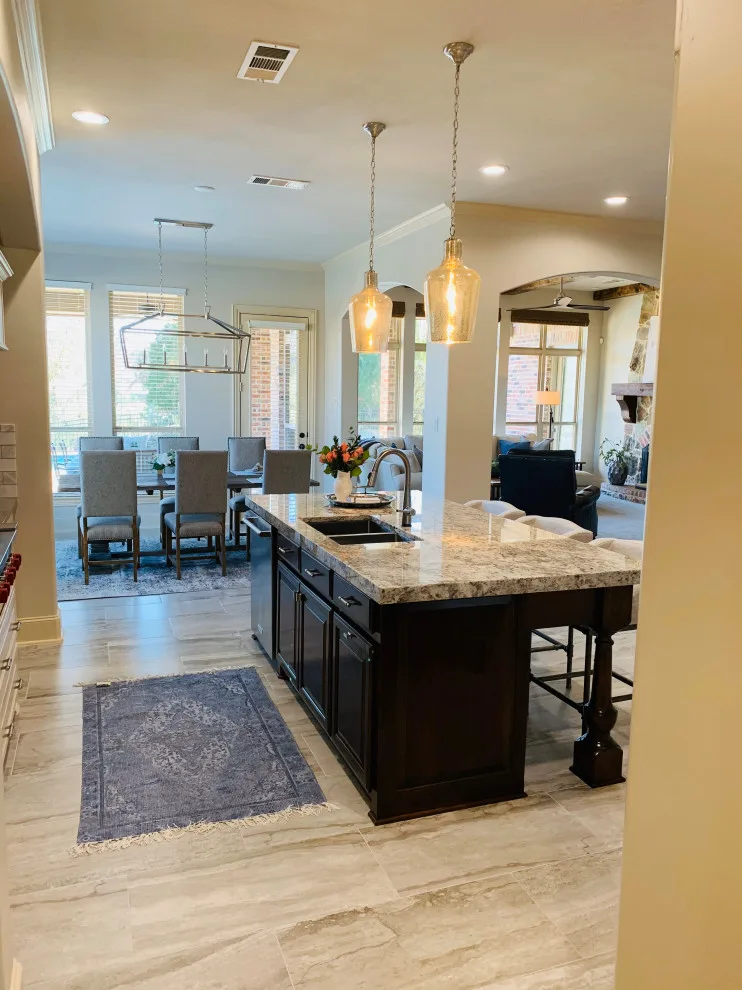 Lantana Renovation by America's Painters Pro - Photo 5