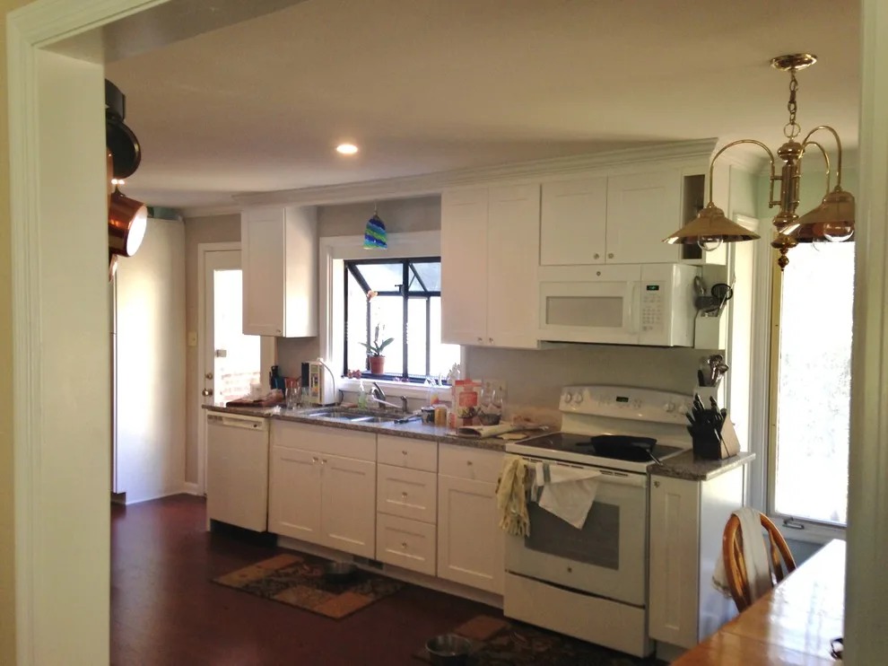 Lancaster SC Culinary Space Upgrade by Fox Brothers Painting - Photo 3