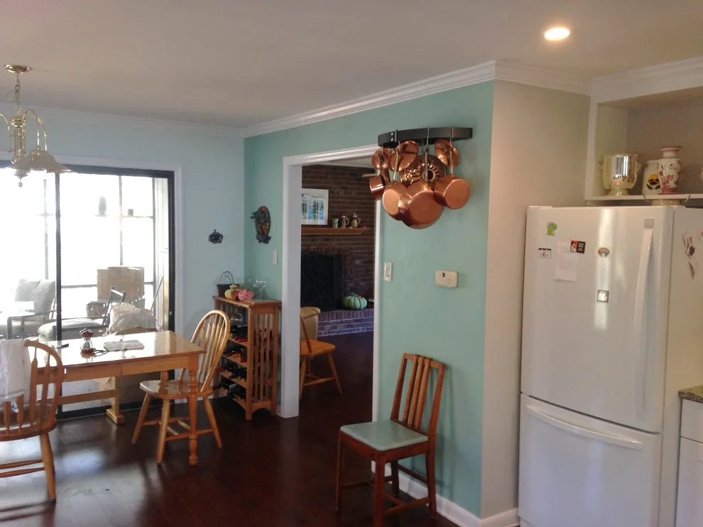 Lancaster SC Culinary Space Upgrade by Fox Brothers Painting - Photo 2