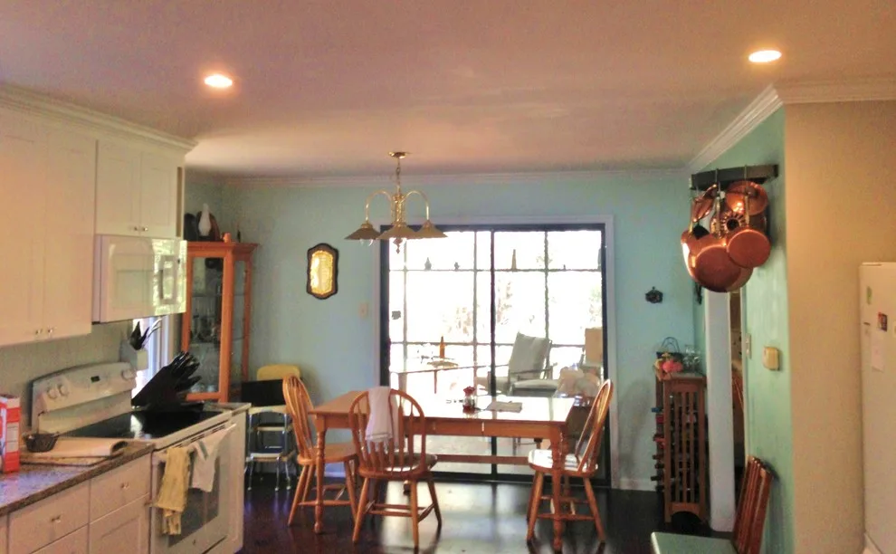Lancaster SC Culinary Space Upgrade by Fox Brothers Painting - Photo 4