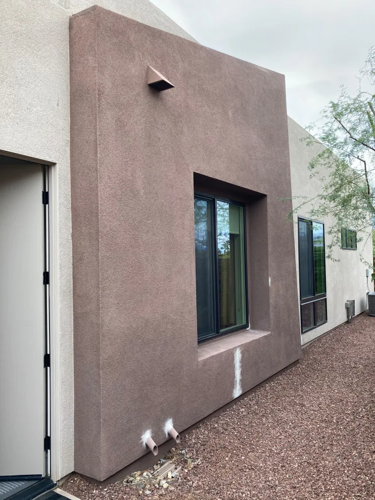Gray Stucco Refresh by López Painting - Photo 6
