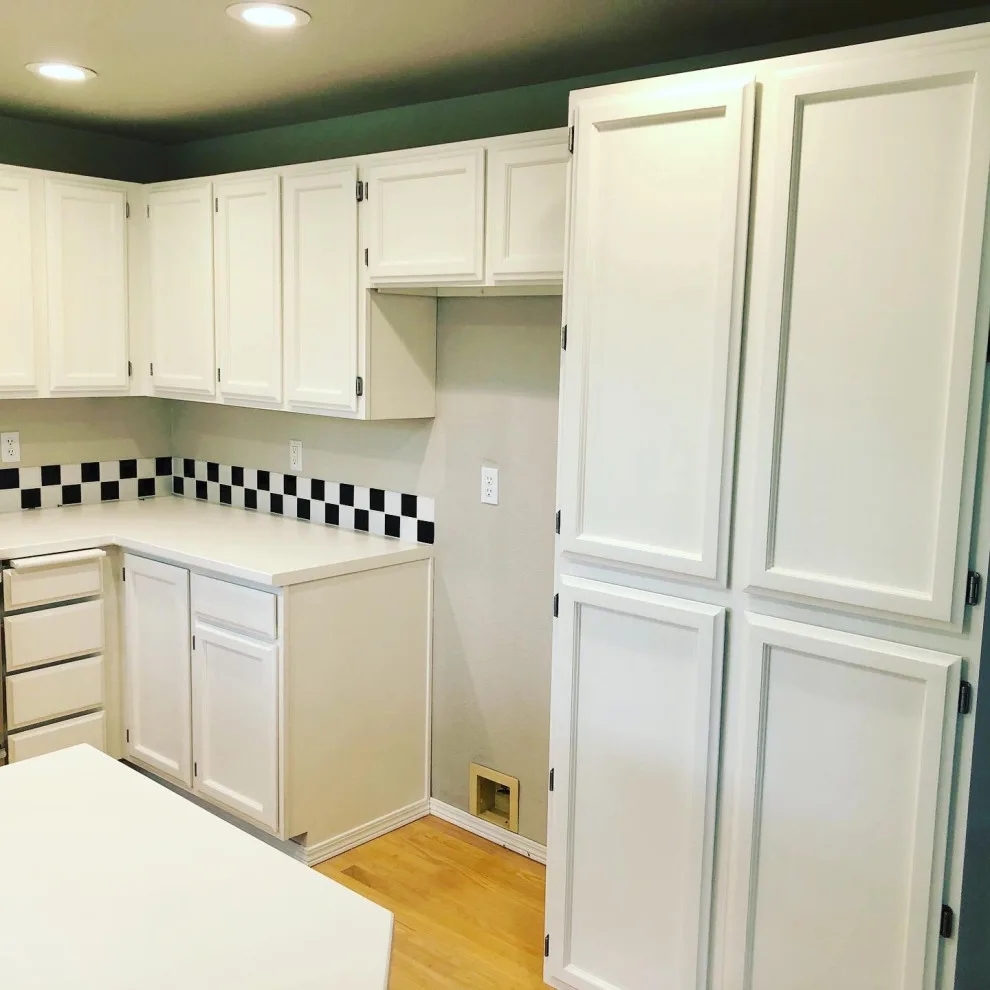Culinary Storage Units by Grit City Painters - Photo 2