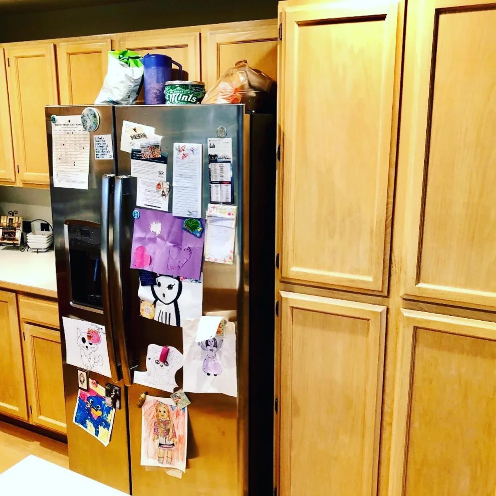 Culinary Storage Units by Grit City Painters - Photo 3