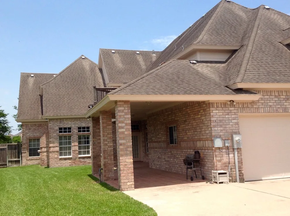 Kings Crossing Exterior Painting by ABC Painting & Drywall LLC - Photo 4
