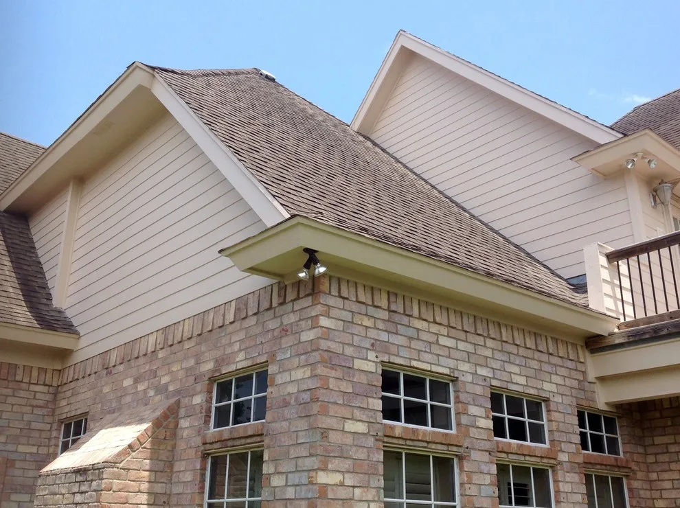 Kings Crossing Exterior Painting by ABC Painting & Drywall LLC - Photo 5