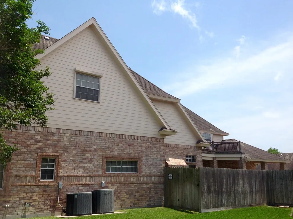 Kings Crossing Exterior Painting by ABC Painting & Drywall LLC - Photo 6