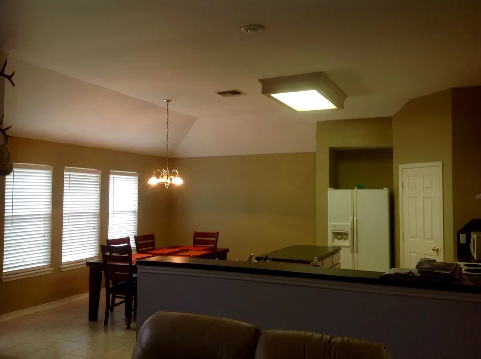 Corpus Christi Kitchen Refresh by ABC Painting & Drywall LLC - Photo 5