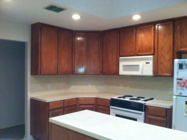 Corpus Christi Cabinet Refinishing by ABC Painting & Drywall LLC - Photo 4