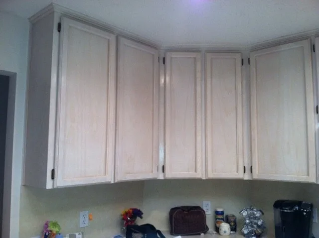 Corpus Christi Cabinet Refinishing by ABC Painting & Drywall LLC - Photo 2