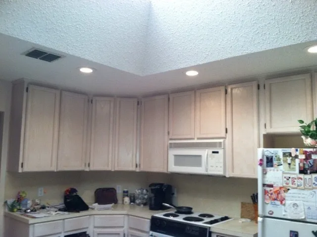 Corpus Christi Cabinet Refinishing by ABC Painting & Drywall LLC - Photo 6