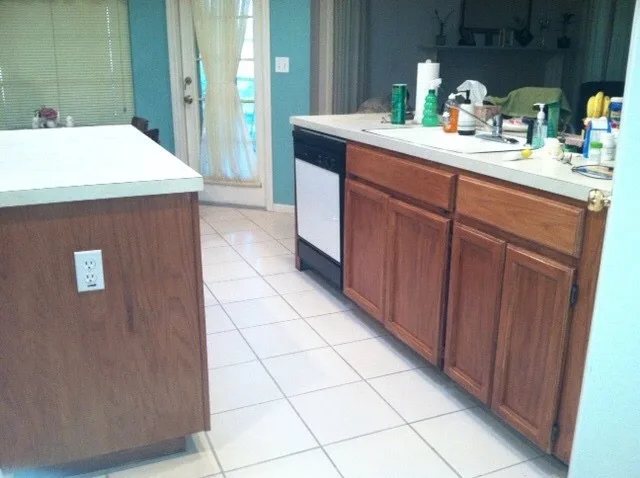 Corpus Christi Cabinet Refinishing by ABC Painting & Drywall LLC - Photo 3