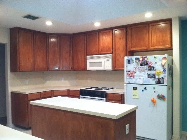 Corpus Christi Cabinet Refinishing by ABC Painting & Drywall LLC - Photo 7
