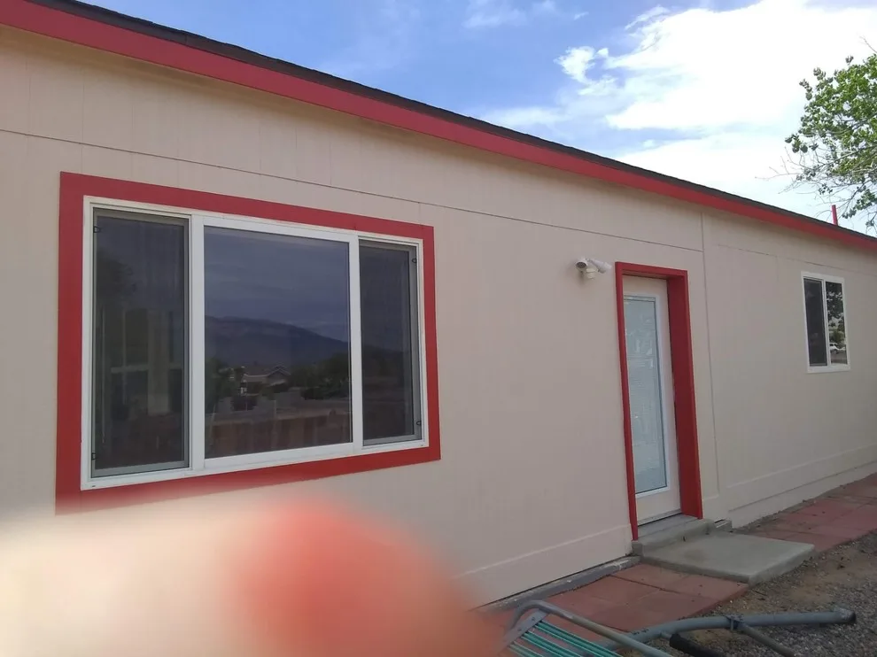 Outdoor Coating by Busby Finishes - Photo 3