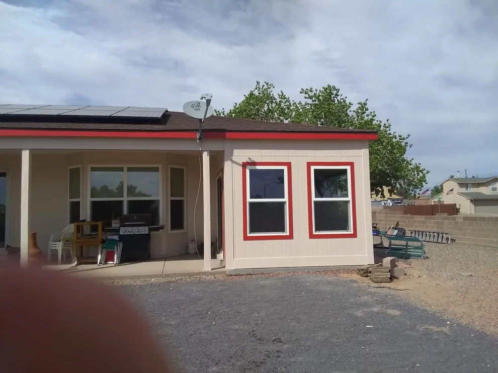 Outdoor Coating by Busby Finishes - Photo 6