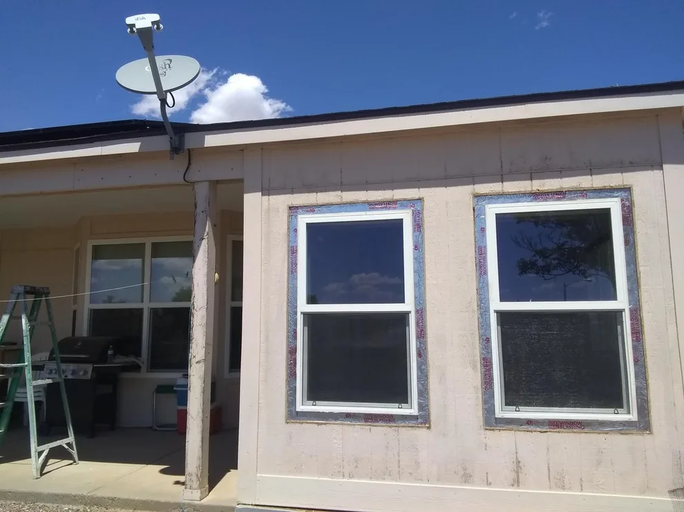 Outdoor Coating by Busby Finishes - Photo 4