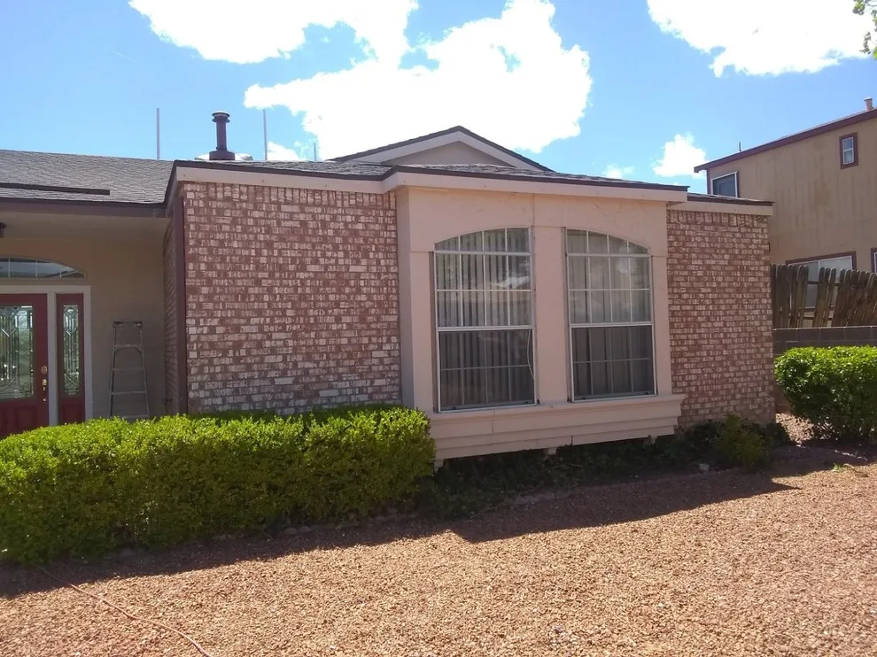 Outdoor Coating by Busby Finishes - Photo 2