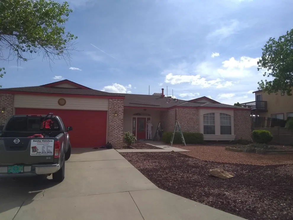 Outdoor Coating by Busby Finishes - Photo 8