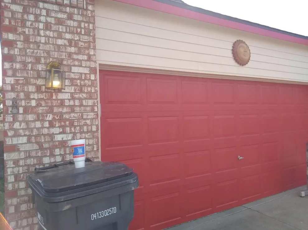 Outdoor Coating by Busby Finishes - Photo 5