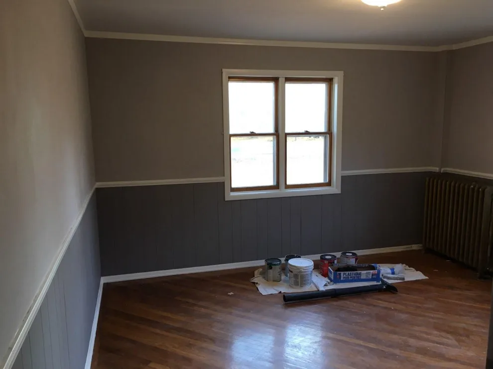 Before and After by Atmospheric Painting LLc - Photo 6