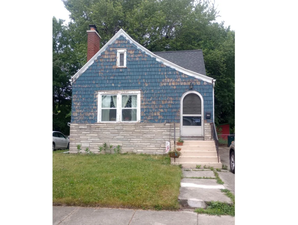 Before and After by Atmospheric Painting LLc - Photo 3