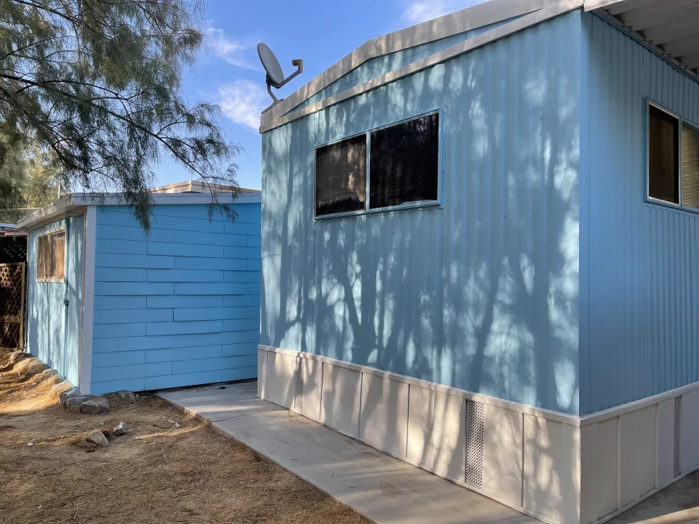 Desert Edge, CA Residential Painting Project by López Painting - Photo 3