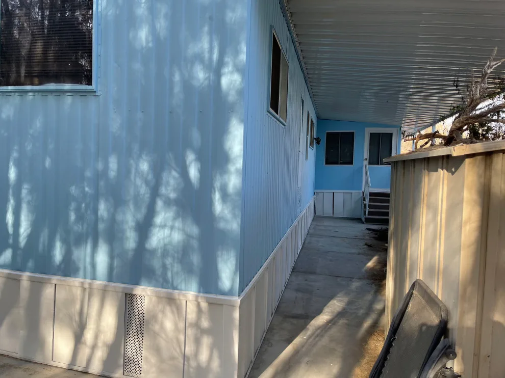Desert Edge, CA Residential Painting Project by López Painting - Photo 2