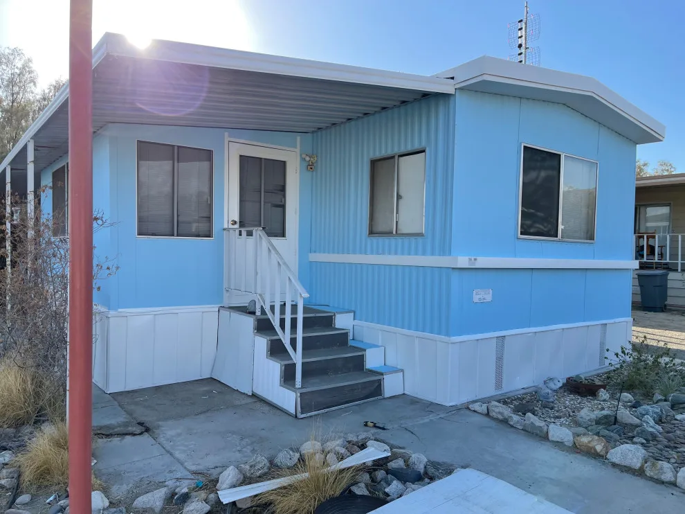 Desert Edge, CA Residential Painting Project by López Painting - Photo 6