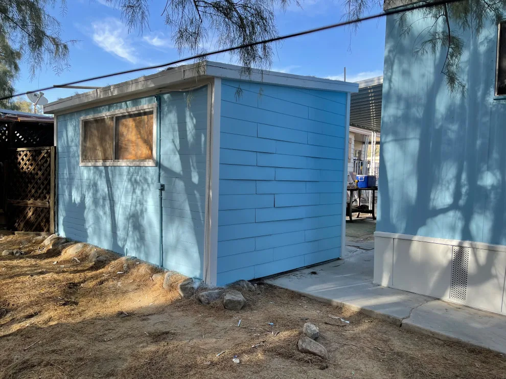 Desert Edge, CA Residential Painting Project by López Painting - Photo 4