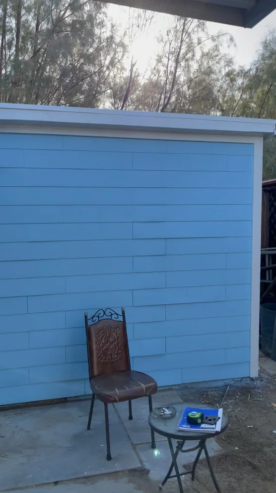 Desert Edge, CA Residential Painting Project by López Painting - Photo 8
