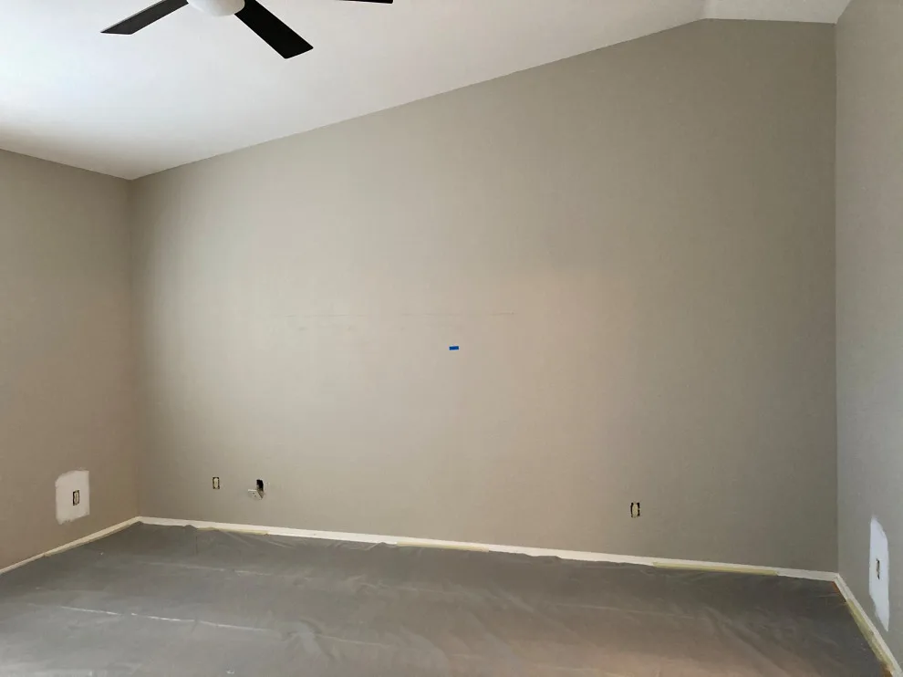 Airbnb Total Interior Repainting by López Painting - Photo 6