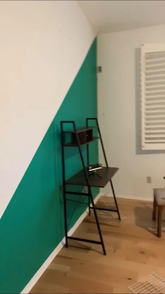 Airbnb Total Interior Repainting by López Painting - Photo 2