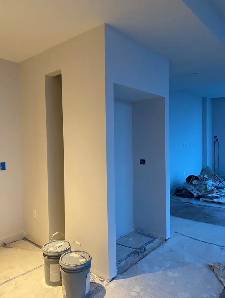 Framing and Drywall Solutions by Precision Painting - Photo 2