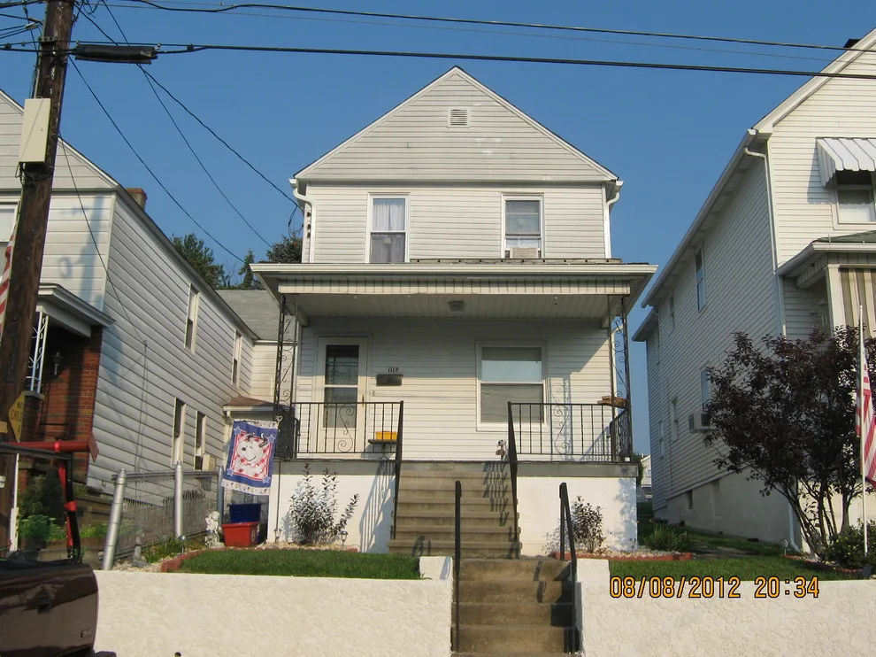 Aluminum Siding Refinish by Bentler Painting - Photo 7