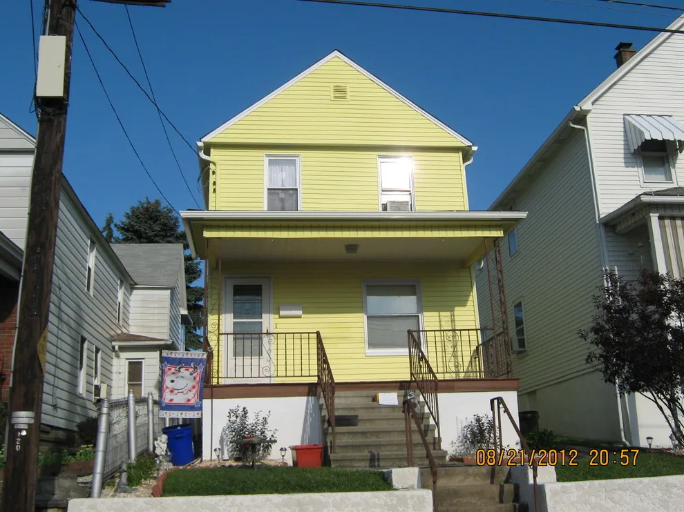 Aluminum Siding Refinish by Bentler Painting - Photo 3