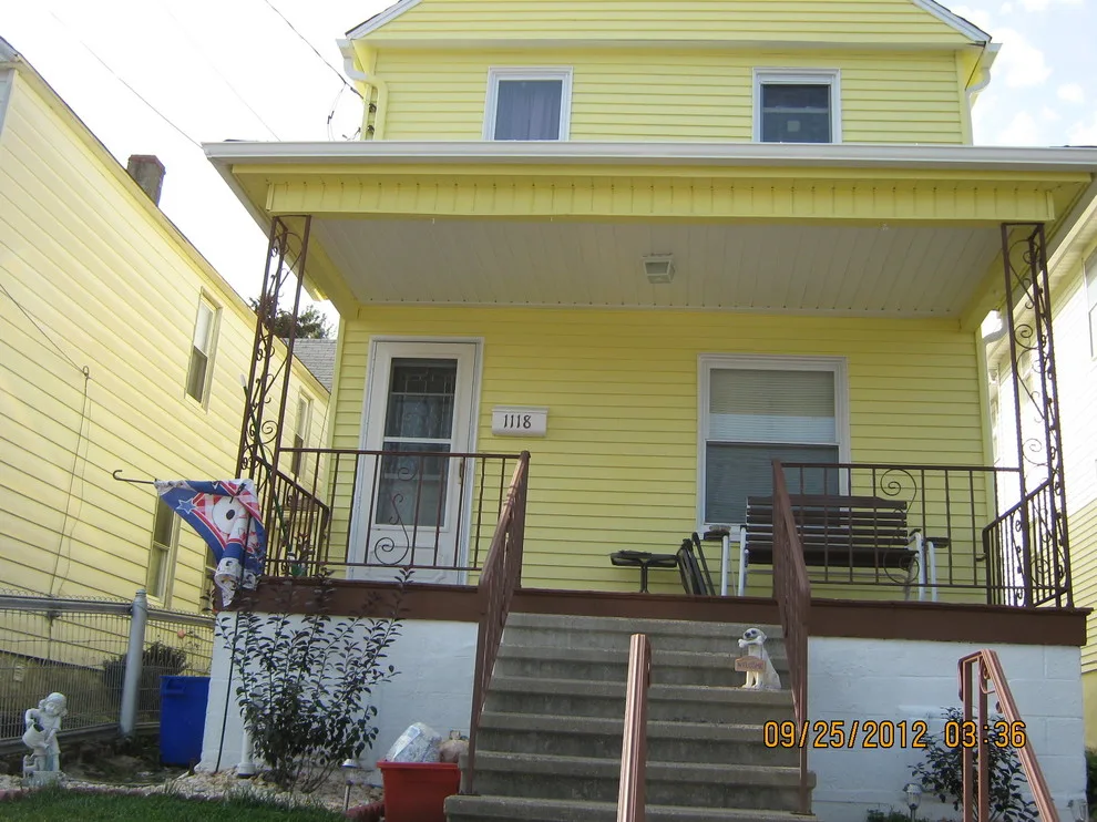 Aluminum Siding Refinish by Bentler Painting - Photo 6