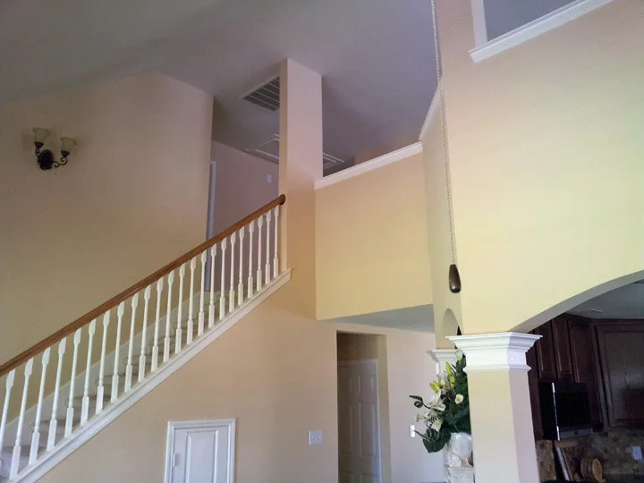 Alvin Home Photography by CertaPro Painters - Photo 8