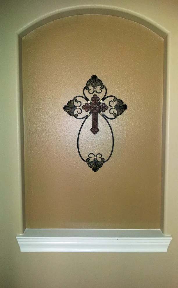 Alvin Home Photography by CertaPro Painters - Photo 10