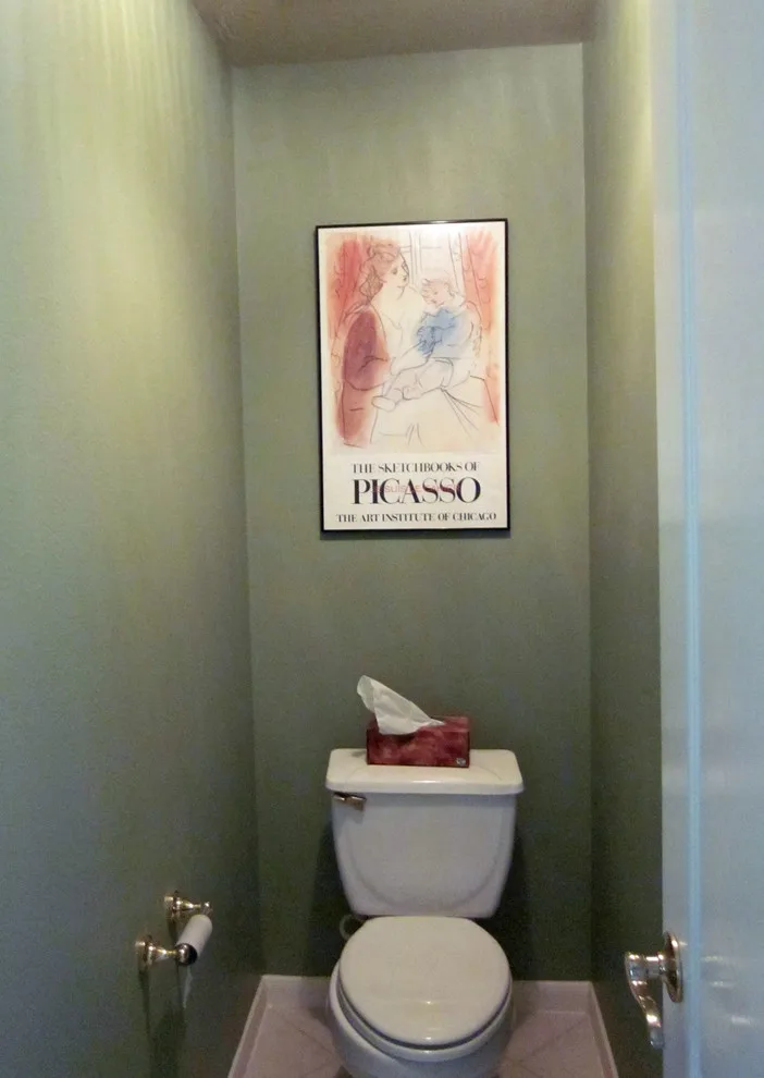 Alvin Home Photography by CertaPro Painters - Photo 11