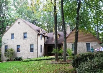 Exterior Hue Transformation (Before & After) by Certapro Painters NE MD - Photo 5
