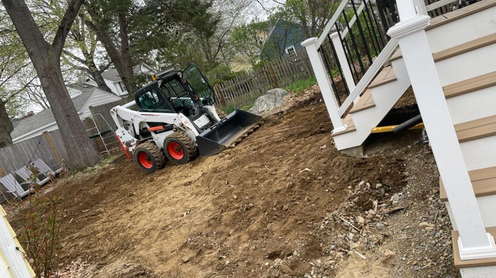 Smart Landscaping & Masonry - Photo 14