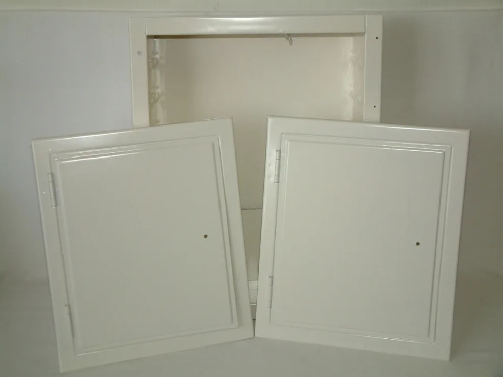 Architecture by Custom Concepts Powder Coating & Ceramic Coating - Photo 10