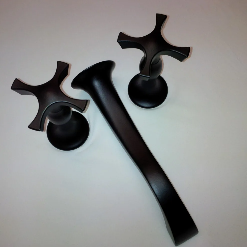 Architecture by Custom Concepts Powder Coating & Ceramic Coating - Photo 13