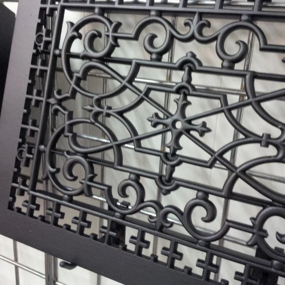 Custom Concepts Powder Coating & Ceramic Coating - Photo 6