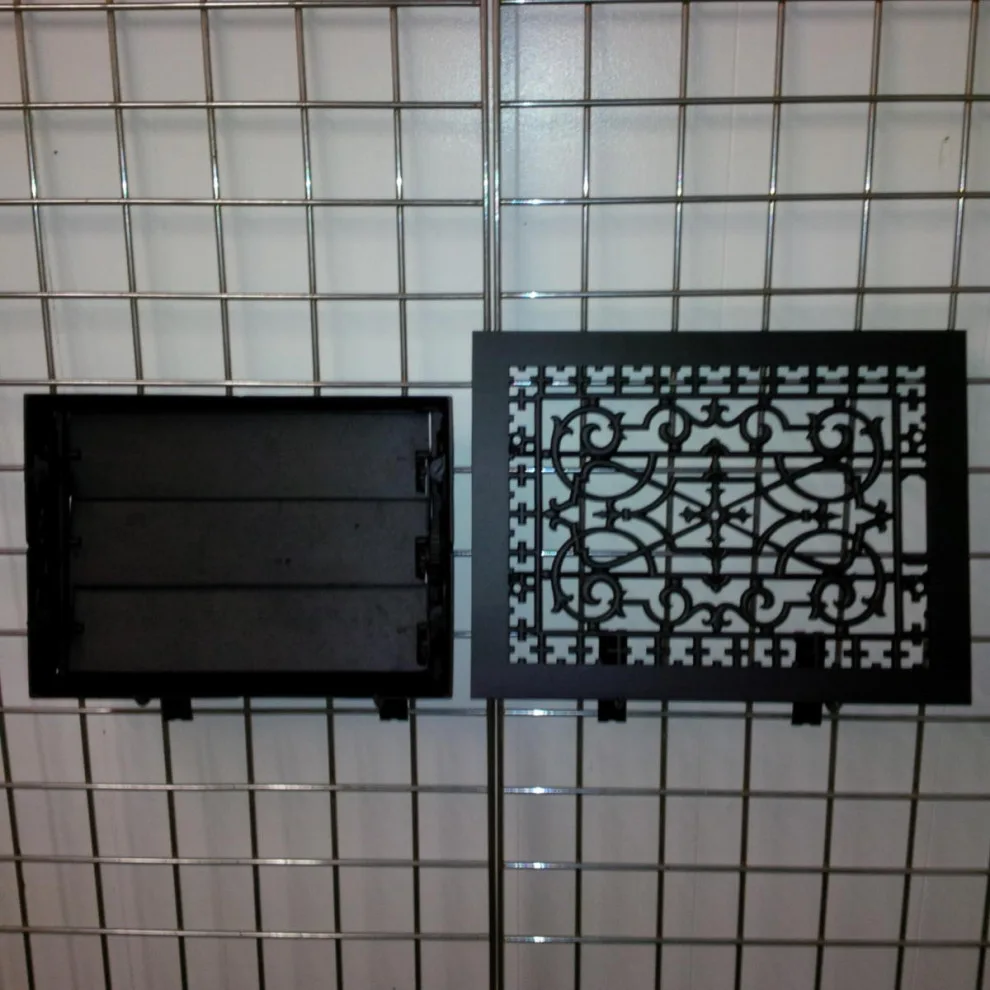 Custom Concepts Powder Coating & Ceramic Coating - Photo 12