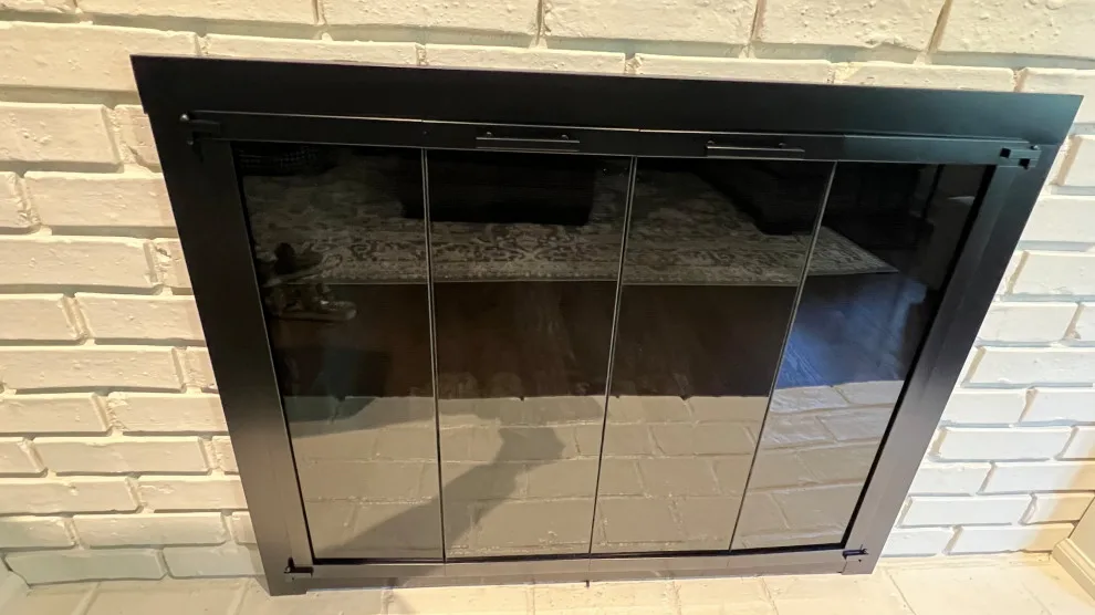 Architecture by Custom Concepts Powder Coating & Ceramic Coating - Photo 15