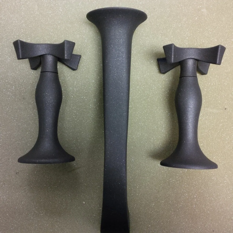 Architecture by Custom Concepts Powder Coating & Ceramic Coating - Photo 17
