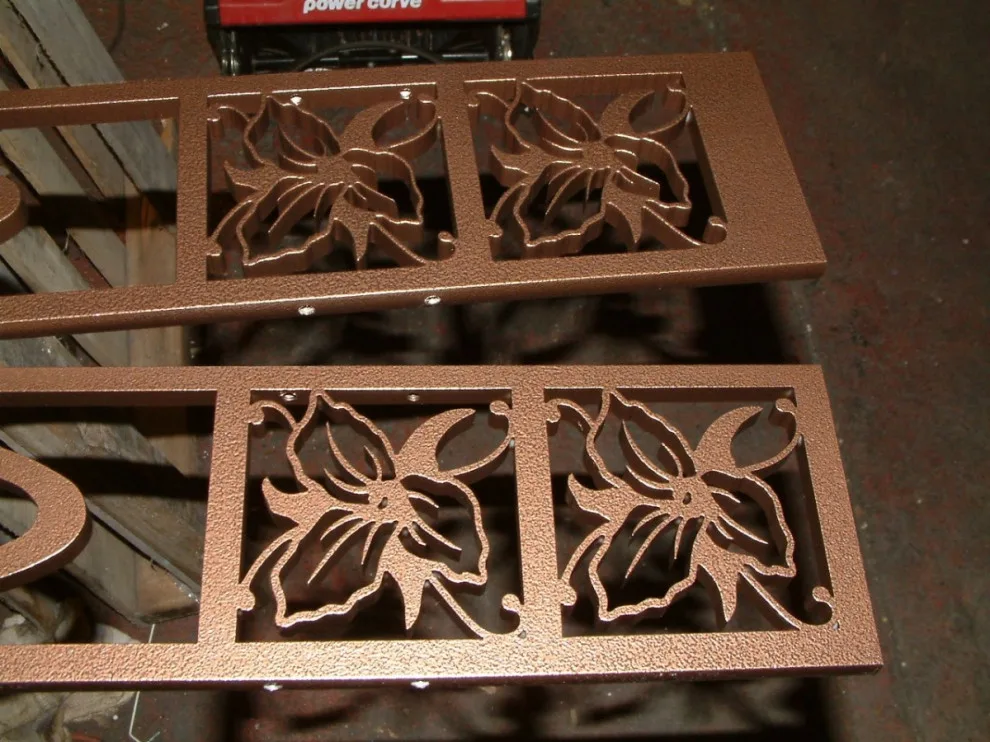 Custom Concepts Powder Coating & Ceramic Coating - Photo 7